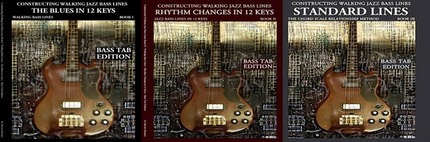 constructing walking jazz med-8