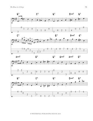 jazz bass tab jazz bass med