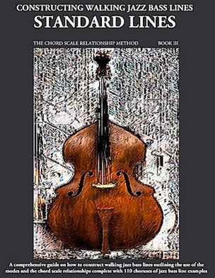 walking bass lines.com